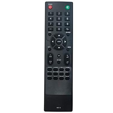 Imagem de Allimity Controle remoto substituído RMT-18 para Westinghouse TV LD-2240 VR-4090