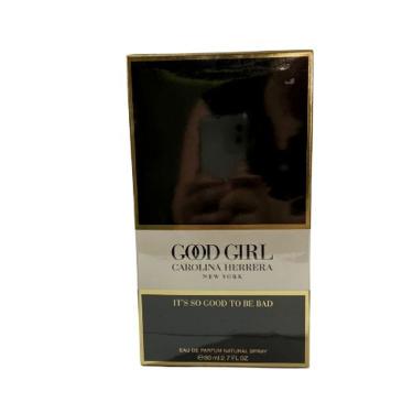 Imagem de Carolina Herrera Good Girl Edp 80mls Tamanho 80mls