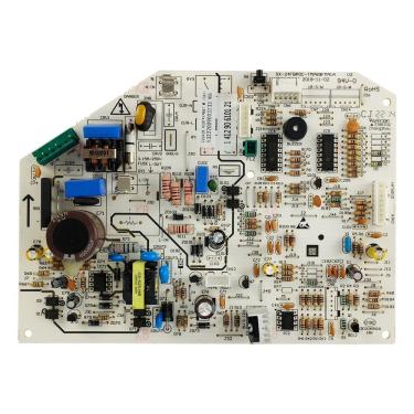 Imagem de Placa Evaporadora 30.000 Btus Eco Inverter Elgin Arc141290608901
