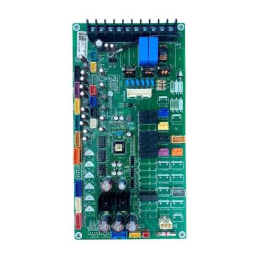 Imagem de Placa Ar Condicionado Lg Original Crun100lls5.awgbspd único