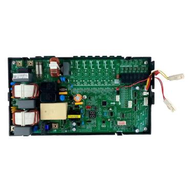 Imagem de Placa Condensadora 48.000 Btus Cassete Inverter Elgin único