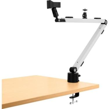 Imagem de Suporte Para Microfone Flexível Streamplify Mount Arm