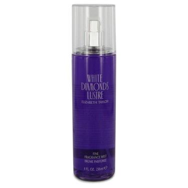Imagem de Perfume Feminino White Diamonds Lustre Elizabeth Taylor 236 ml Fragrance Mist