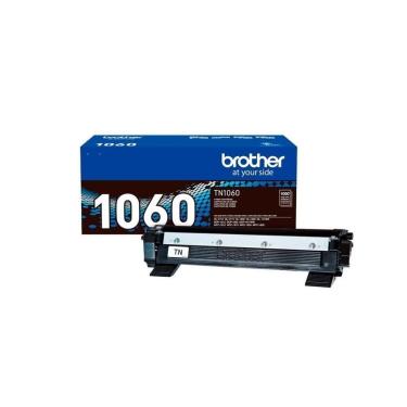 Imagem de Toner Brother Preto TN-1060 TN1060 Original 1000PG Para MFC-1905