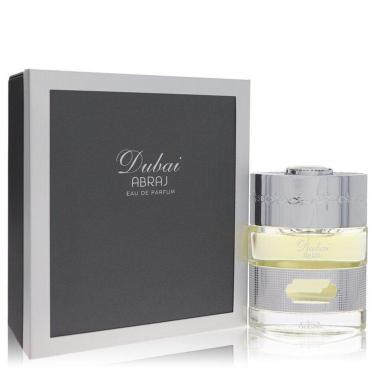 Imagem de Perfume Masculino The Spirit Of Dubai Abraj Eau De Parfum (unisex) 50 Ml