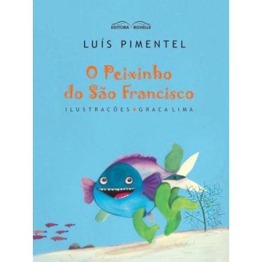 Imagem de Peixinho de sao francisco, o - ROVELLE