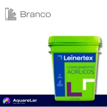 Imagem de Fundo Preparador de Paredes Leinertex Base Água 18L