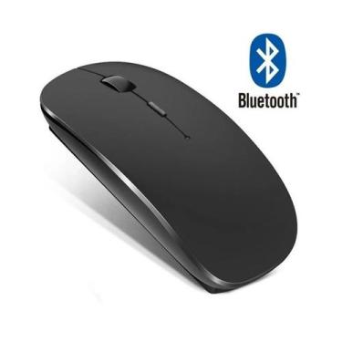 Imagem de Mouse Bluetooth Para Tablet Galaxy Tab S8 Xsm-x706 - BDNET