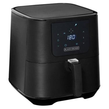 Imagem de Fritadeira Elétrica Black Decker sem Óleo Digital 7 Litros 1700w 127v