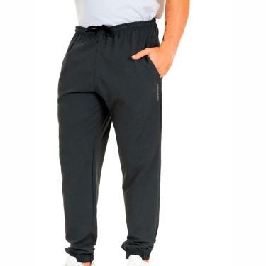 Imagem de Cobra D'água, Calça Esportiva Superação Ergonomic Flex, Adulto, Grafite, M - Unid