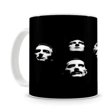 Imagem de Caneca Queen Dark (ATG1102) - Geek Premiere