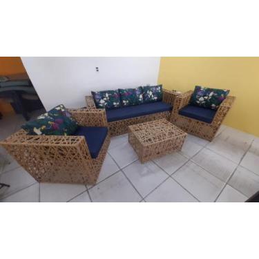 Imagem de Conjunto Fofao bagunça - Fernandes móveis 
