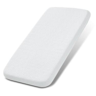 Imagem de Colchão NeoBorn 89x51x5 cm Almofada de berço de espuma viscoelástica e