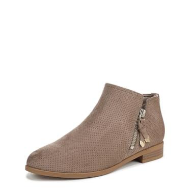 Imagem de Dr. Scholl's Shoes Bota feminina Reverie Fashion, Marrom Woodsmoke, 42