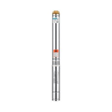Imagem de Motobomba Palito Submersa Monofásica 1/3Cv 110v e 220v Claw, 220V