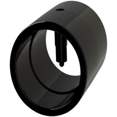 Imagem de Luva Tholz 50mm Para Sensor De Temperatura Solar De Piscina