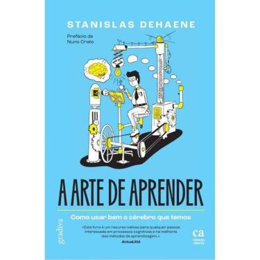 Imagem de A Arte De Aprender