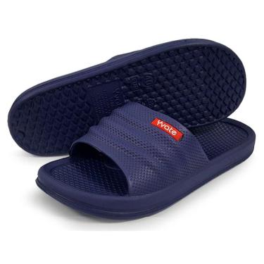Imagem de Chinelo Slide Yvate Conforto Em Eva 1708 38/43