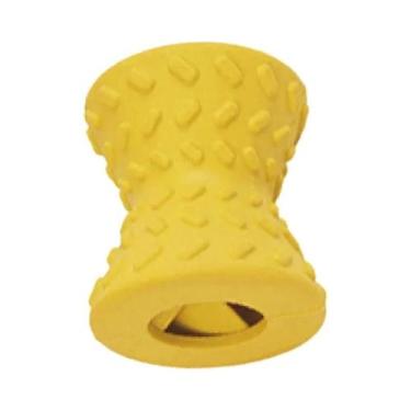 Imagem de Brinquedo De Borracha Durável Para Cães, Interativo, Resistente a Mord