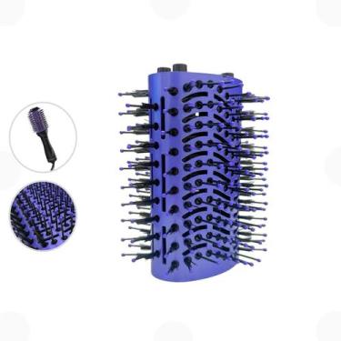 Imagem de Cerdas Para Escova Secadora Easy Lilás Taiff 600100500