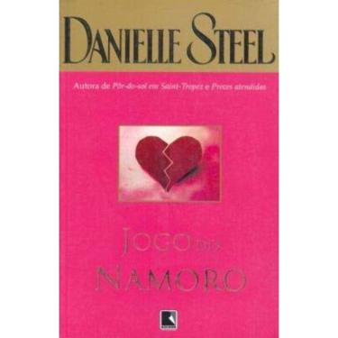 Imagem de Jogo Do Namoro