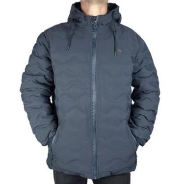 Imagem de Jaqueta HD Pesada H0469 Azul-Masculino