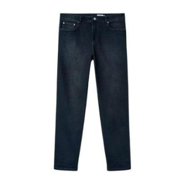 Imagem de Calça Oficina Reserva Jeans Preto-Masculino