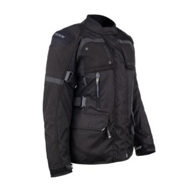 Imagem de Jaqueta Texx Armor Estilo e Conforto Motociclista Feminino Masculino -