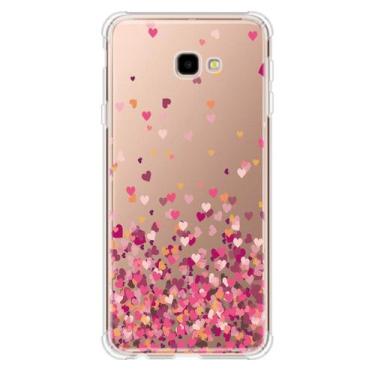 Imagem de Capa Capinha De Celular Compatível com Galaxy J4 Plus/J4 Core Samsung 