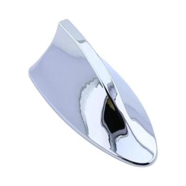 Imagem de Antena De Rádio Universal Para Carro Hyundai IX35 I30 Tipo Shark Fin D