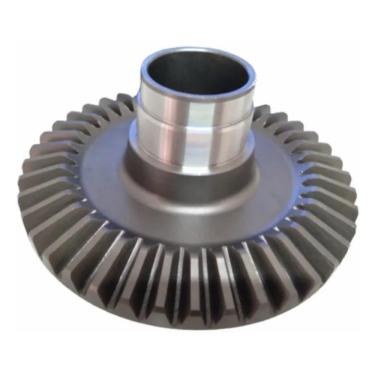 Imagem de Coroa Traseira Quadriciclo Honda Fourtrax 420 2008 Até 2013 41431HP5600