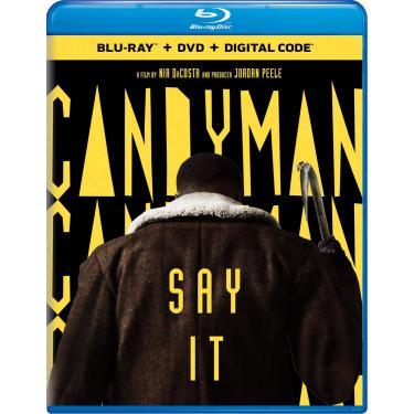 Imagem de Candyman (2021) - Blu-ray + DVD + Digital
