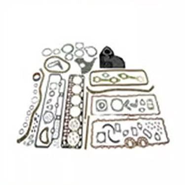 Imagem de JOGO JUNTAS MOTOR CABEÇOTE MB OM352A 1113 1313 1513 2013 2213 RETENTORES 100MM