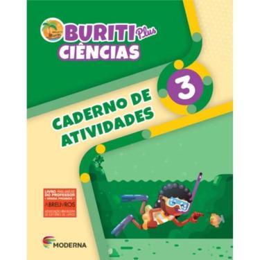 Imagem de Buriti Plus Cie 3 Cad