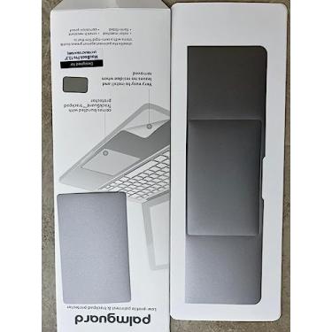Imagem de Película Palmrest & Trackpad Protector Para Macbook New Pro 13.3'' A2338 M1 M2 2021-2022-CINZA