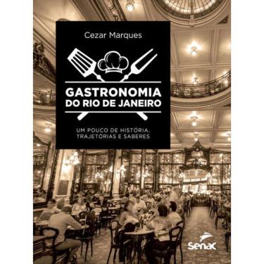 Imagem de Gastronomia Do Rio De Janeiro