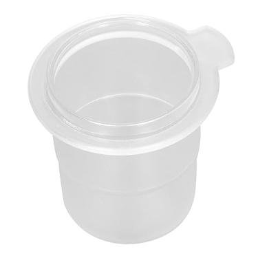Imagem de Copo Dosador de Café de 54mm, Copo Dosador de Café Portátil Com Toque Confortável para Cafeterias