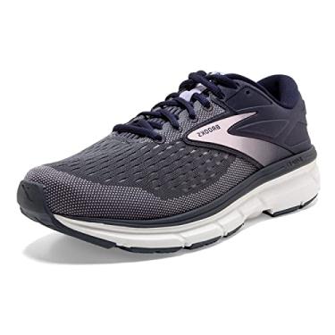Imagem de Brooks Dyad 11 Ombre/Primrose/Lavender 6 B (M)