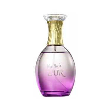 Imagem de L\'or New Brand Perfume Feminino Eau De Parfum 100ml