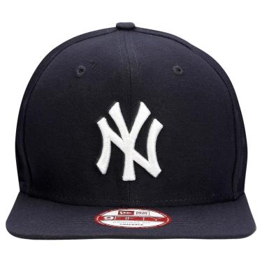 Imagem de Boné New Era 950 MLB Original Fit Team Color New York Yankees-Masculino