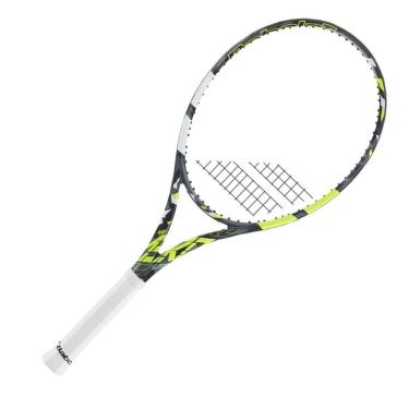 Imagem de Raquete de Tênis Babolat Pure Aero Lite 270g 2023-Unissex