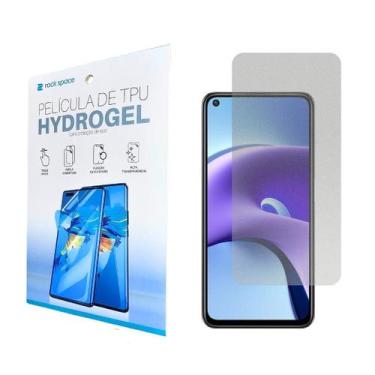 Imagem de Película Fosca Premium para Redmi Note 9T - Rock Space