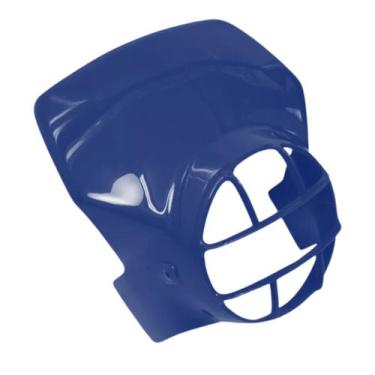 Imagem de Carenagem Do Farol Xlx 250 Xl 250r Xls 125 AZUL ESCURO - SPORTIVE