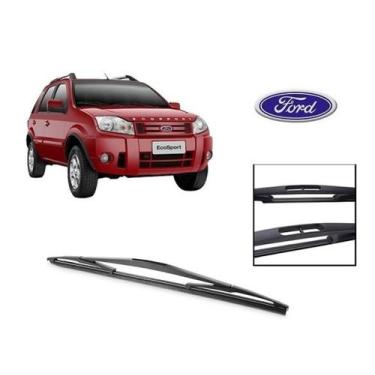 Imagem de Palheta para Limpador de Parabrisa Traseiro Ford Ecosport ano 2003 ate