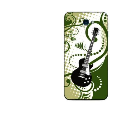 Imagem de Capa Adesivo Skin368 Verso Para Galaxy J7 Prime 2 Sm-g611 - KawaSkin