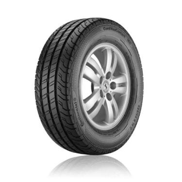 Imagem de Pneu Aro 14 165/70R14C 89/87R Continental Vancontact 100 6Pr