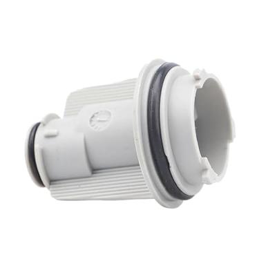 Imagem de JicSuXi 3B0953123A Substituição de Soquete de Sinal de Mudança de Direção Instalação Simples Acessórios Profissionais Resistentes Compatíveis com Vagão