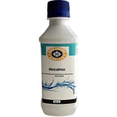 Imagem de Descalcificante Saeco Descalmax 250ml Cafeteira Saeco Outras, 13