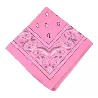 Imagem de Lenço Bandana Varias Estampas Rock Fitness Sports Ref: 239 - Stylestor