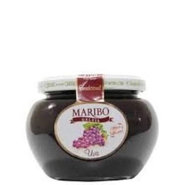 Imagem de Geléia Extra Maribo 270gr - Escolha o Sabor, Uva